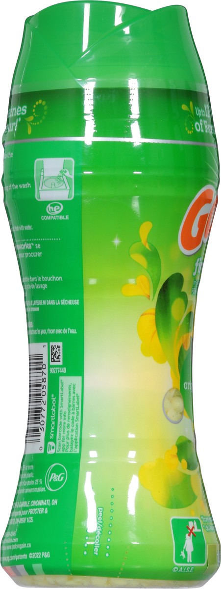 slide 8 of 9, Gain Original Beads, 5.5 oz