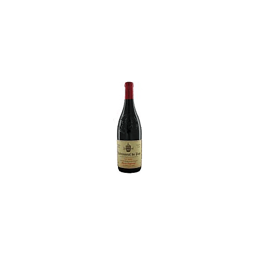 slide 1 of 1, Pierre Dupond Chateauneuf-du-Pape'02, 750 ml