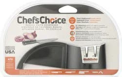 Chef's Choice Compact Knife Sharpener