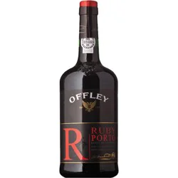 Offley Ruby Port