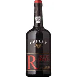 Offley Ruby Port