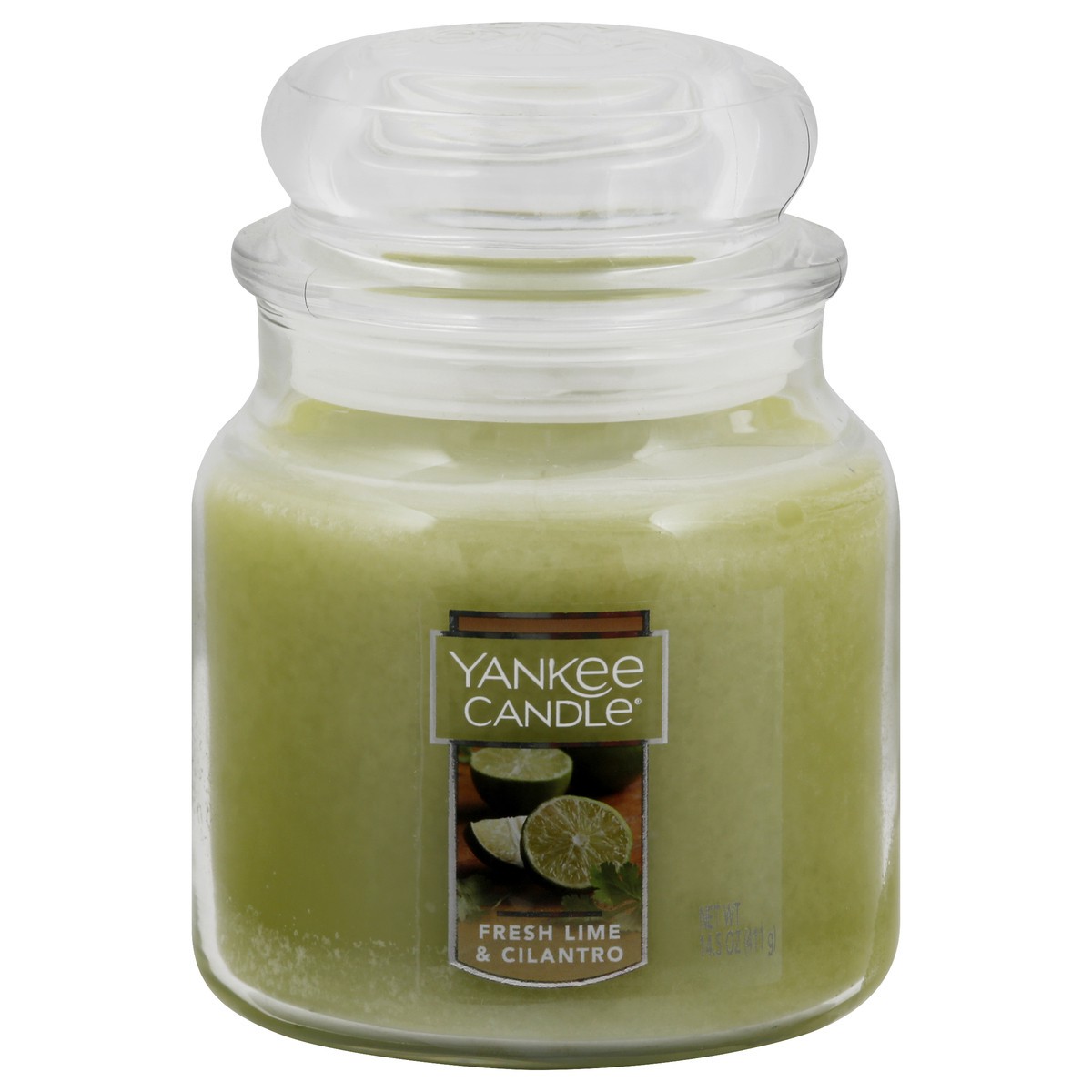 slide 4 of 8, Yankee Candle Candle 1 ea, 1 ct