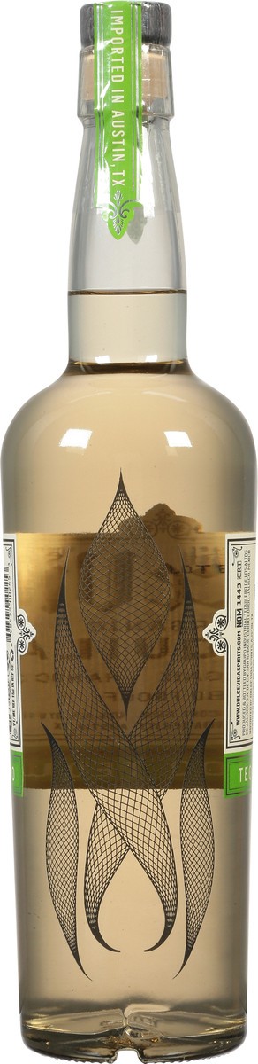 slide 2 of 9, Dulce Vida Dulce Fida Organic Reposado Tequila, 25.4 oz