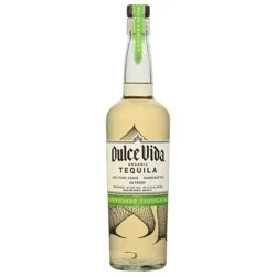 Dulce Vida Organic Tequila 750 ml