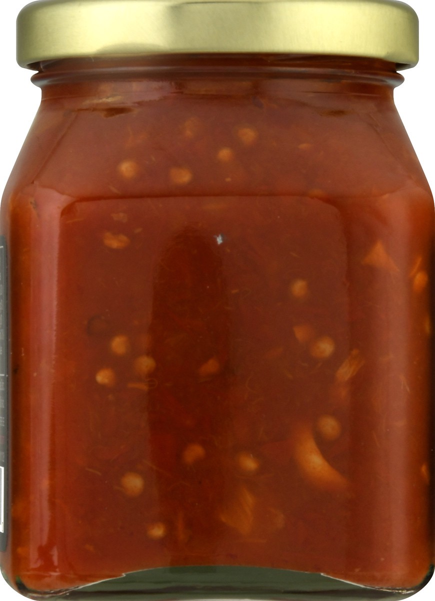 slide 11 of 13, Mina Spicy Moroccan Sauce 10 oz, 10 oz