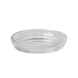 Splash Home Espalli Glass Soap Jar