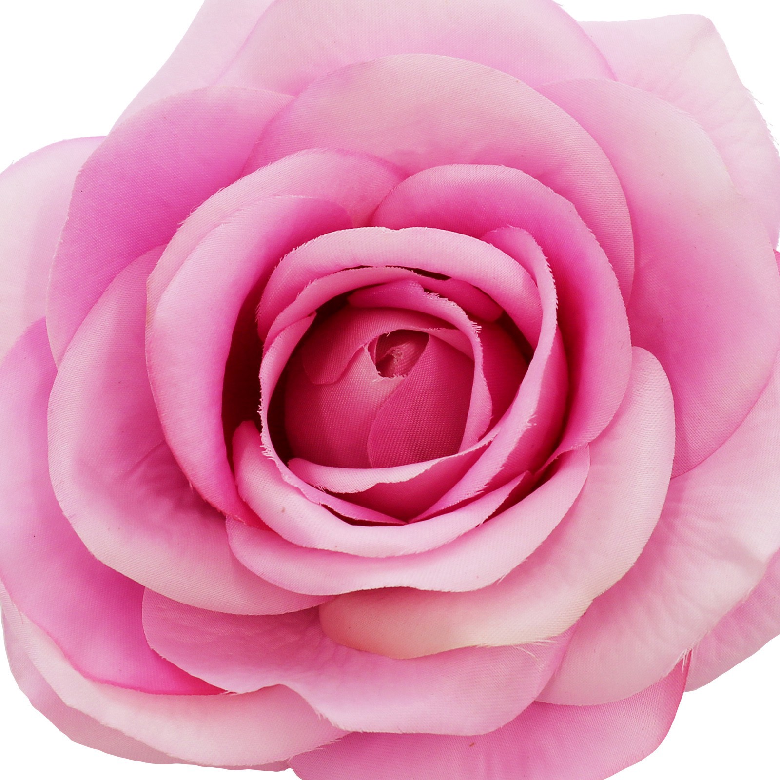 slide 3 of 3, 7.5" Rose Floral Accent By Ashland, 7.5 in x 7.5 in x 3 in