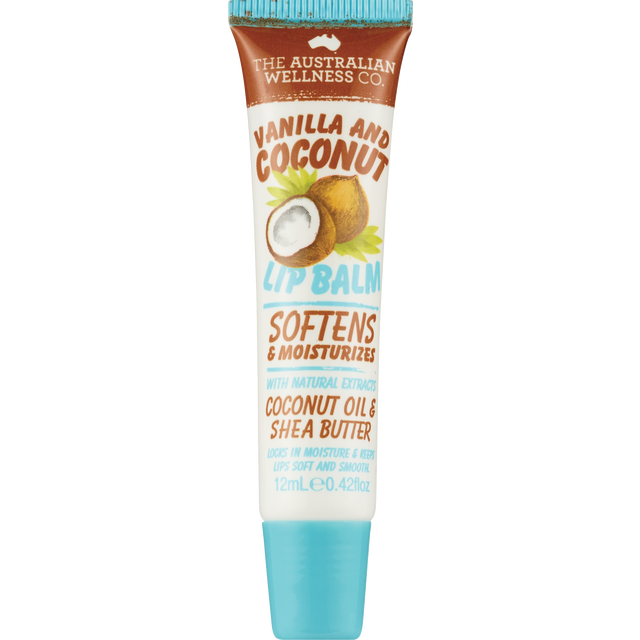 slide 1 of 1, Awc Moisturizing Lip Balm, 1 ct