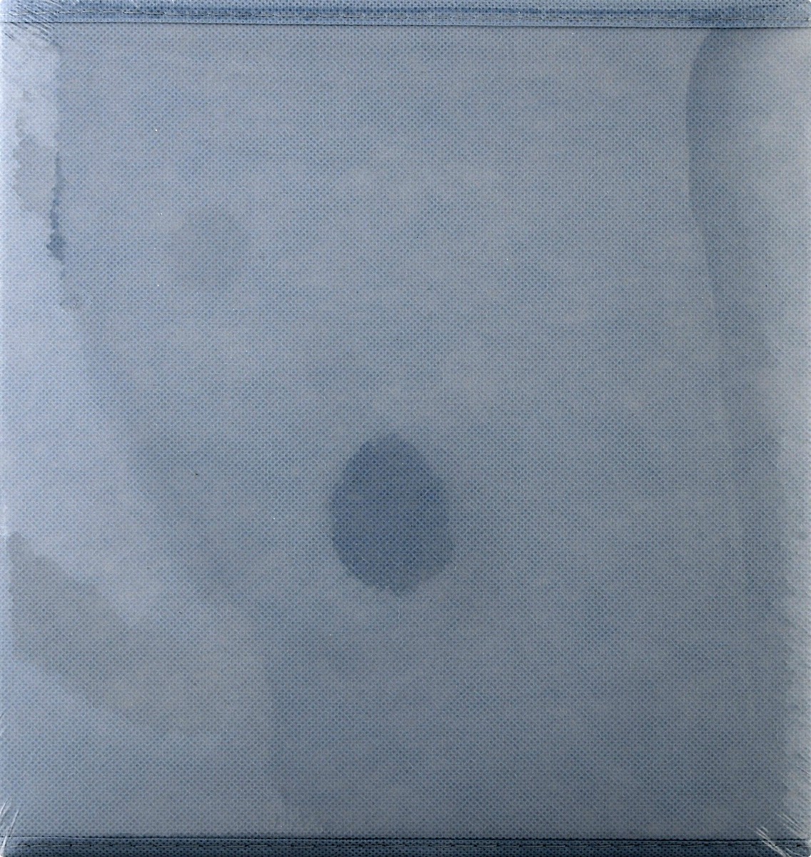 slide 8 of 9, Whitmor Collapsible Cube - Blue Fog, 1 ct