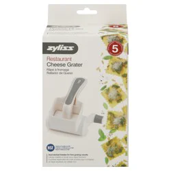 Zyliss Cheese Grater