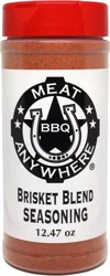 Meat U Anywhere Brisket Blend
