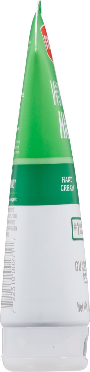 slide 10 of 12, O'Keeffe's Working Hands Cream 7 oz, 7 oz