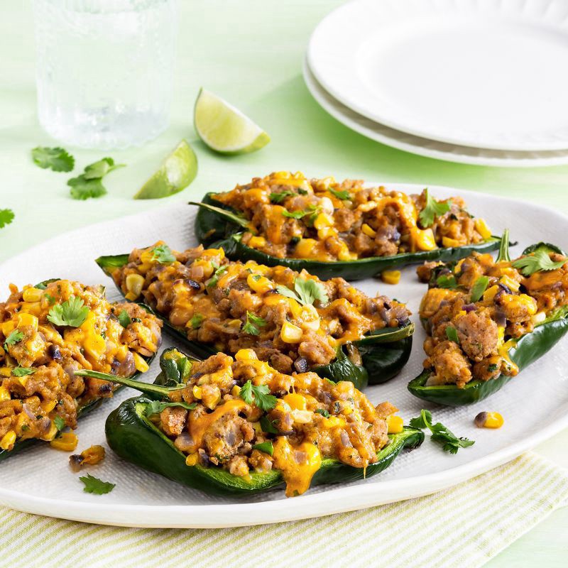 slide 3 of 4, Butterball All Natural Fresh Ground Turkey, 93%7%, 48oz, 1 Tray, 48 oz