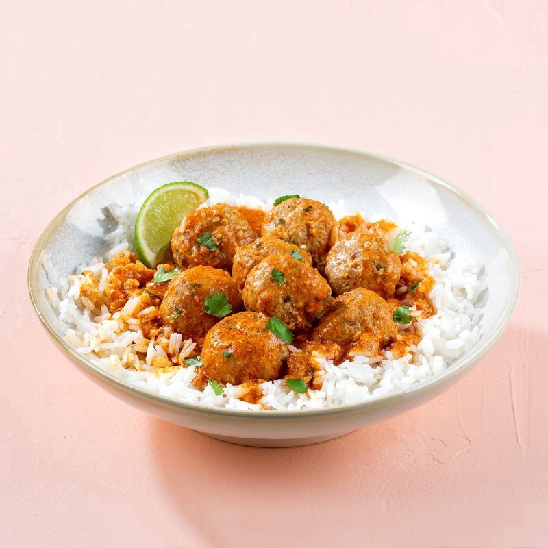 slide 4 of 4, Butterball All Natural Fresh Ground Turkey, 93%7%, 48oz, 1 Tray, 48 oz