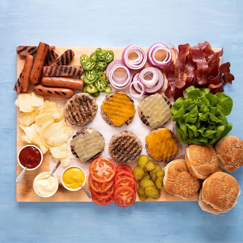 slide 2 of 4, Butterball All Natural Fresh Ground Turkey, 93%7%, 48oz, 1 Tray, 48 oz