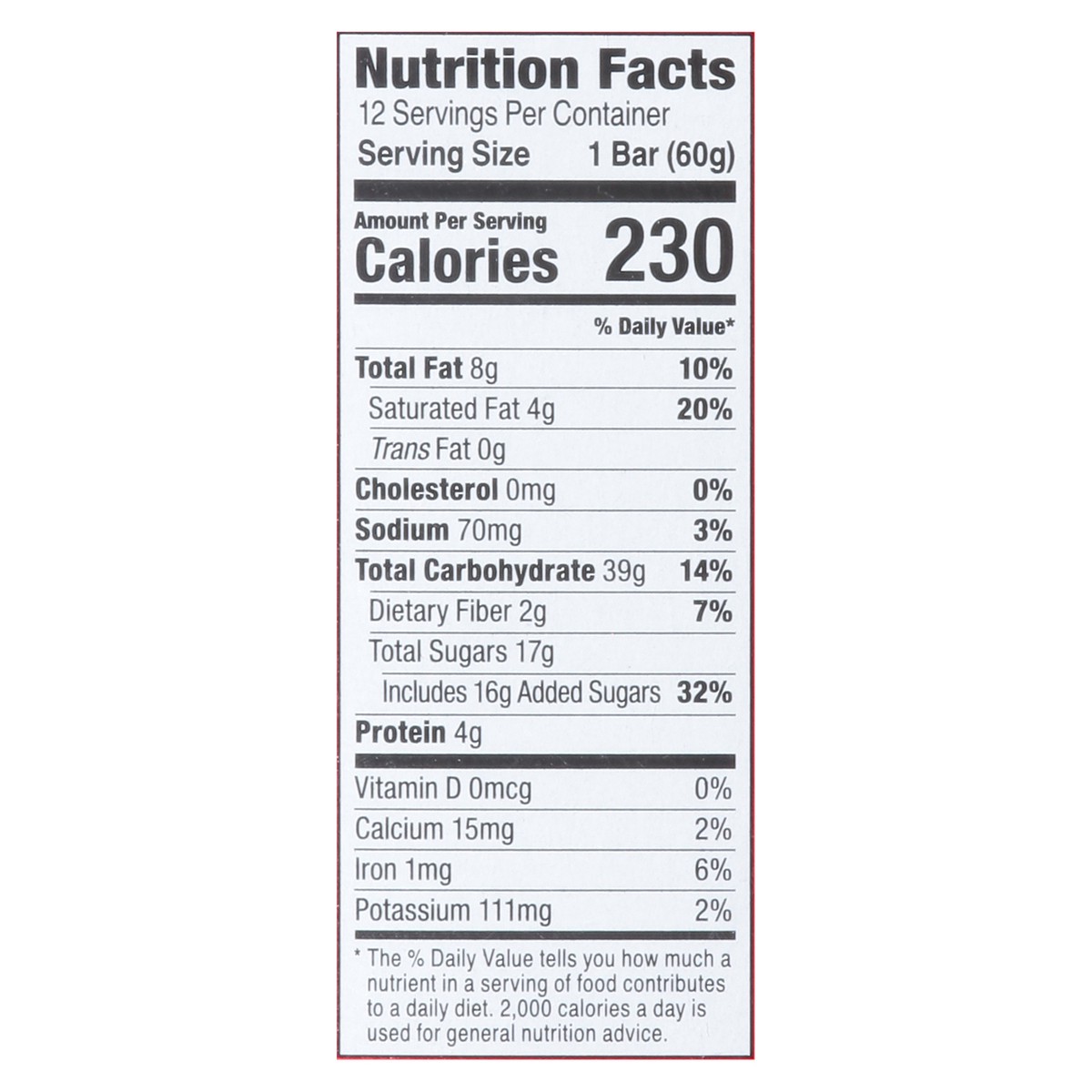 slide 9 of 14, Bobo's Strawberry PB&Js 2.1 oz, 2.1 oz