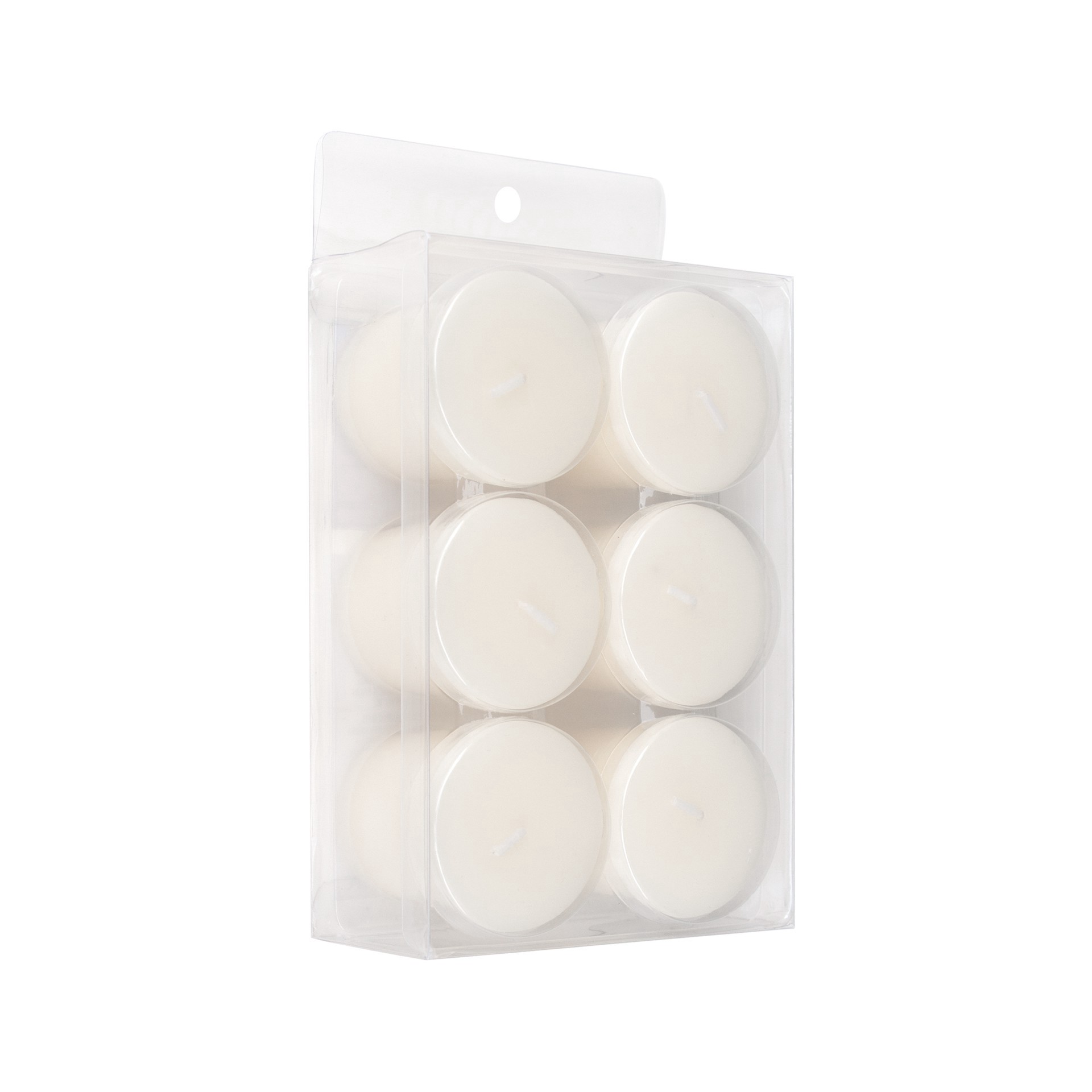 slide 3 of 4, Christmas Scented Votive Candles, 6ct. By Ashland, 6 ct