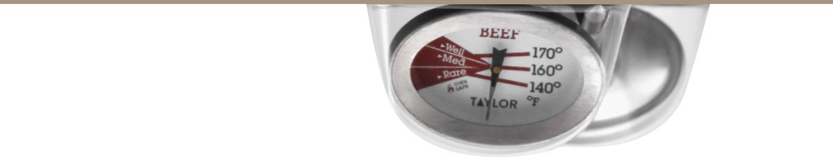 slide 9 of 9, Taylor Beef Grilling Buttons 2 ea, 2 ct