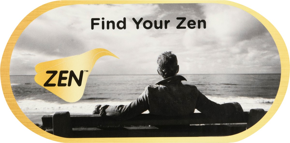 slide 3 of 9, Zen Vanilla Coconut Chocolate Pudding - 2 ct, 2 ct; 9 oz