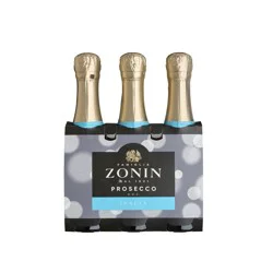 Zonin Sparkling Wine, Extra Dry