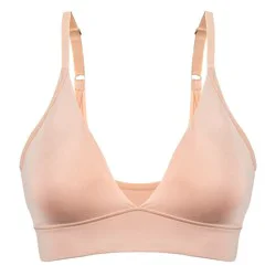 Dip Wirefree Microfiber Bralette
