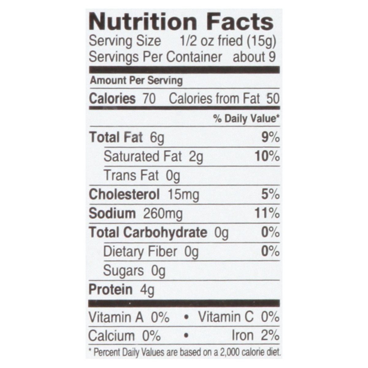 slide 2 of 13, Jamestown Sliced Hardwood Smoked Bacon 16 oz, 16 oz