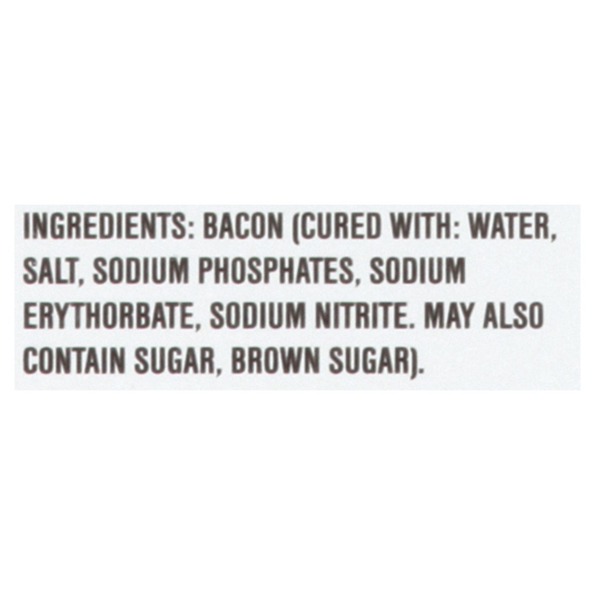 slide 3 of 13, Jamestown Sliced Hardwood Smoked Bacon 16 oz, 16 oz