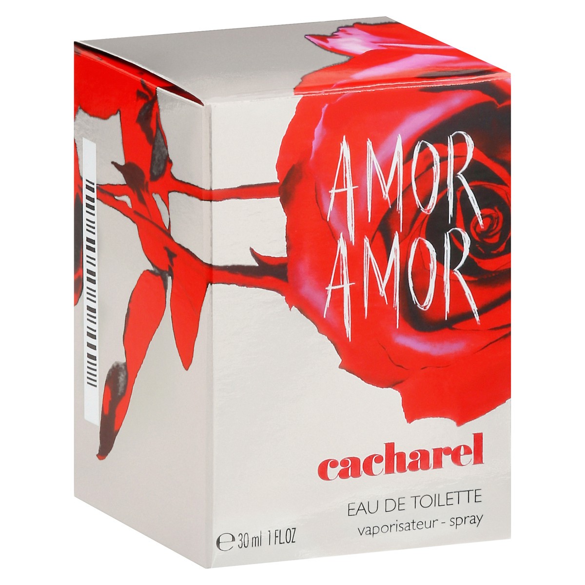 slide 11 of 13, Cacharel Amor Amor Eau De Toilette Spray 1 fl oz, 1 fl oz