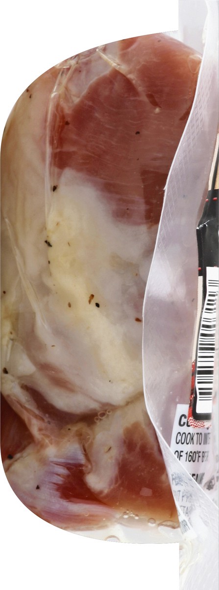 slide 3 of 5, Suncrest Farms Ham Chunks For Seasoning, 12 oz