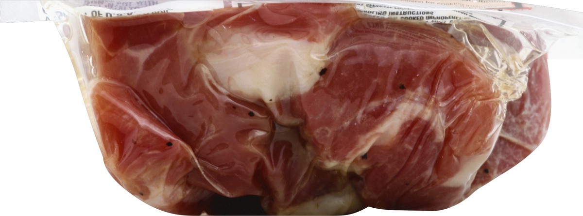 slide 2 of 5, Suncrest Farms Ham Chunks For Seasoning, 12 oz