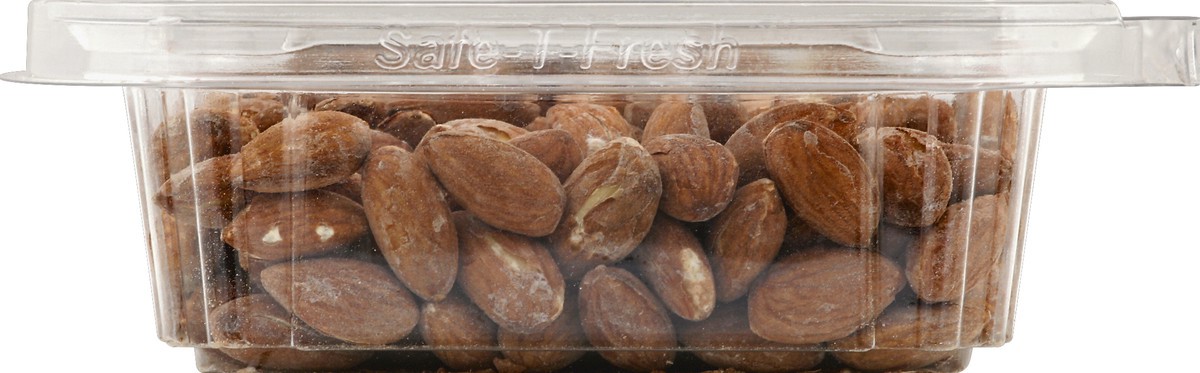 slide 3 of 4, Valued Naturals Almonds 9 oz, 9 oz