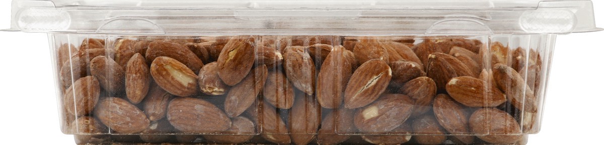 slide 2 of 4, Valued Naturals Almonds 9 oz, 9 oz