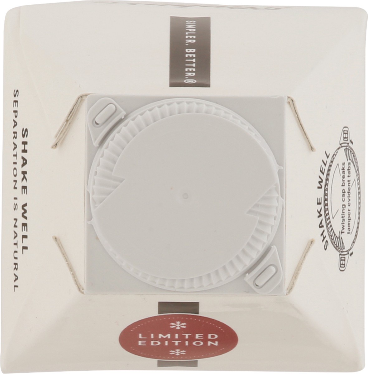 slide 2 of 12, Elmhurst Oat & Cashew Vanilla Lavender Botanical Blend 32 fl oz, 32 fl oz