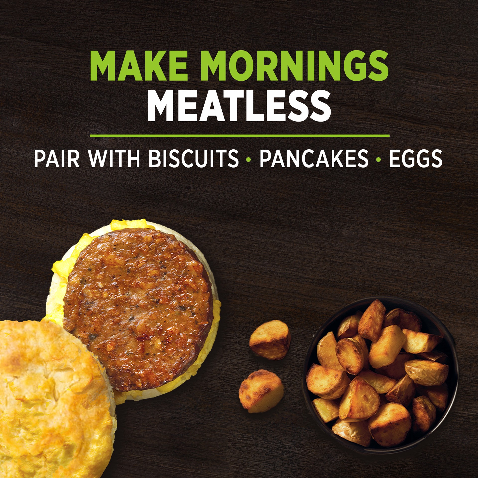 slide 5 of 7, GARDEIN ULTIMATE Sausage Frozen Meat Alt, 10 ct