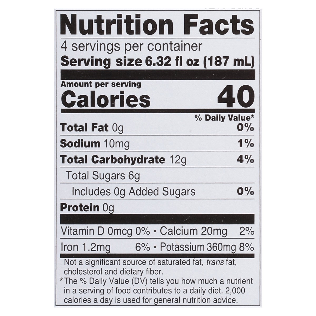 slide 3 of 13, FRE Cabernet Sauvignon Red Wine, Alcohol-Removed, 187mL Wine Bottles (4 Pack), 4 ct; 187 ml