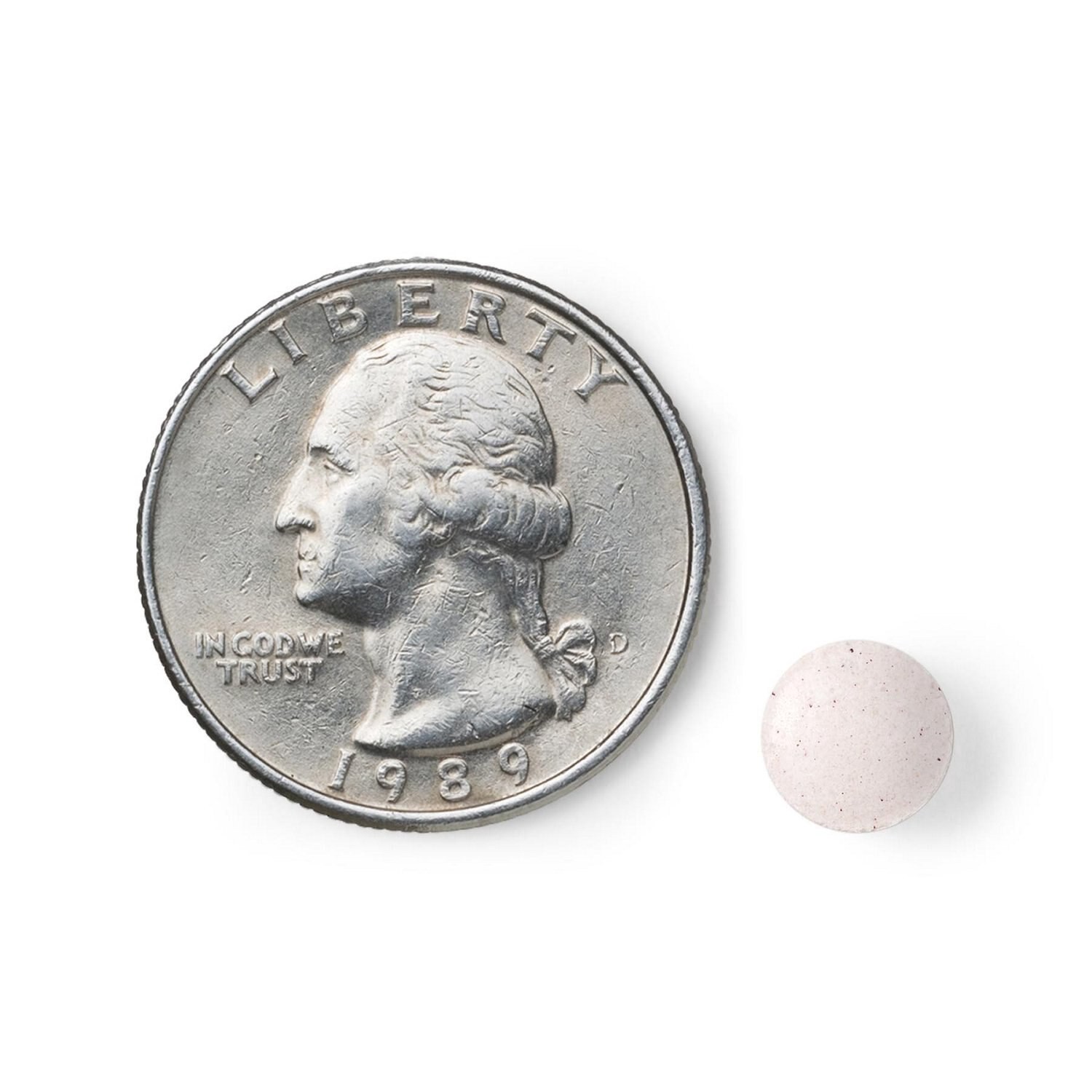 slide 3 of 5, Cvs Melatonin, 12mg Quick Dissolve Tablets, Berry, 150 Ct, 150 ct