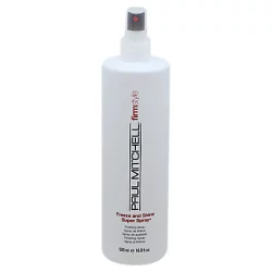 Paul Mitchell Spray Freeze N Shine