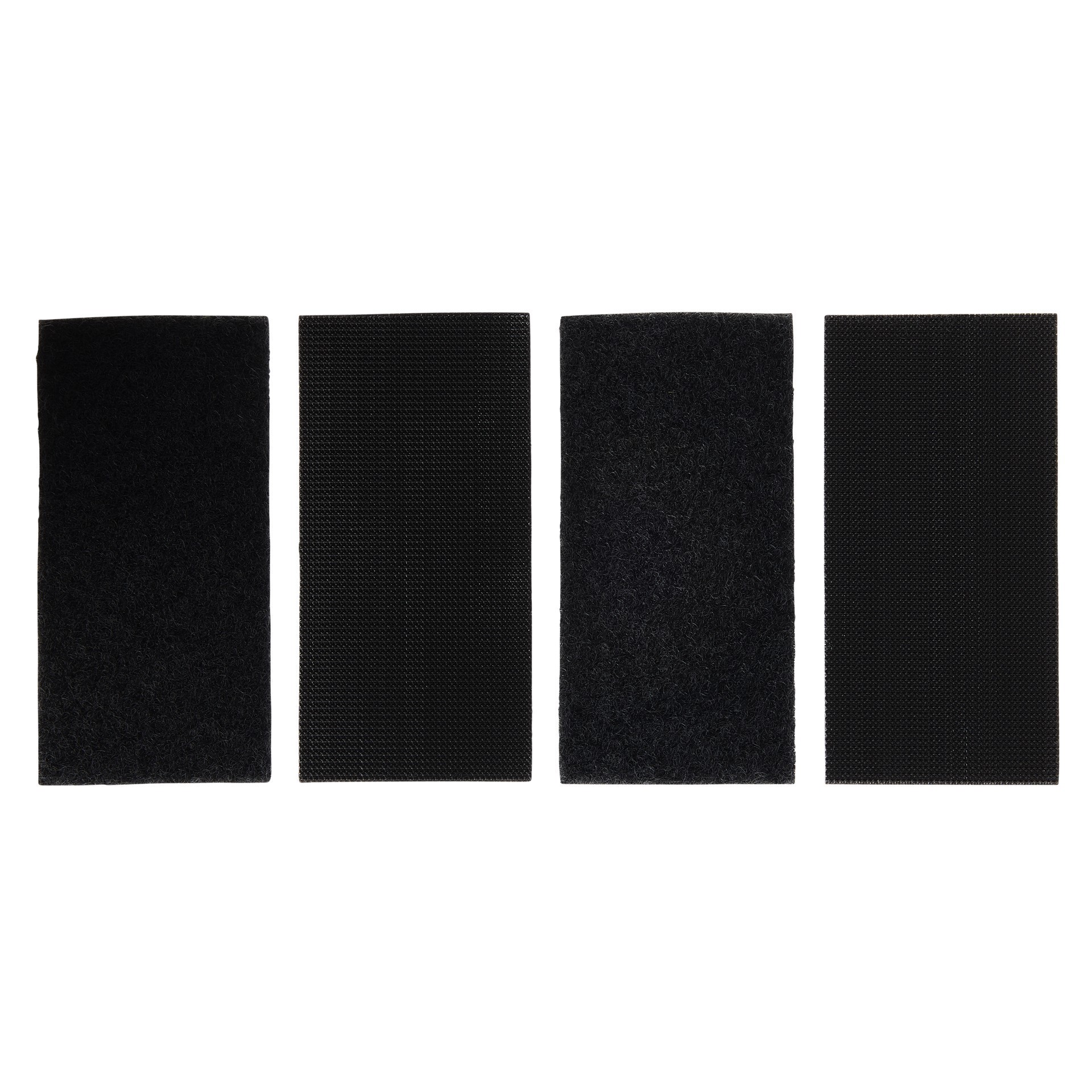 slide 4 of 8, Velcro Brand Industrial Strength Strips, 2 in x 4 in