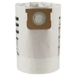 Shop-Vac Disposable Filter Bags - 3 ea