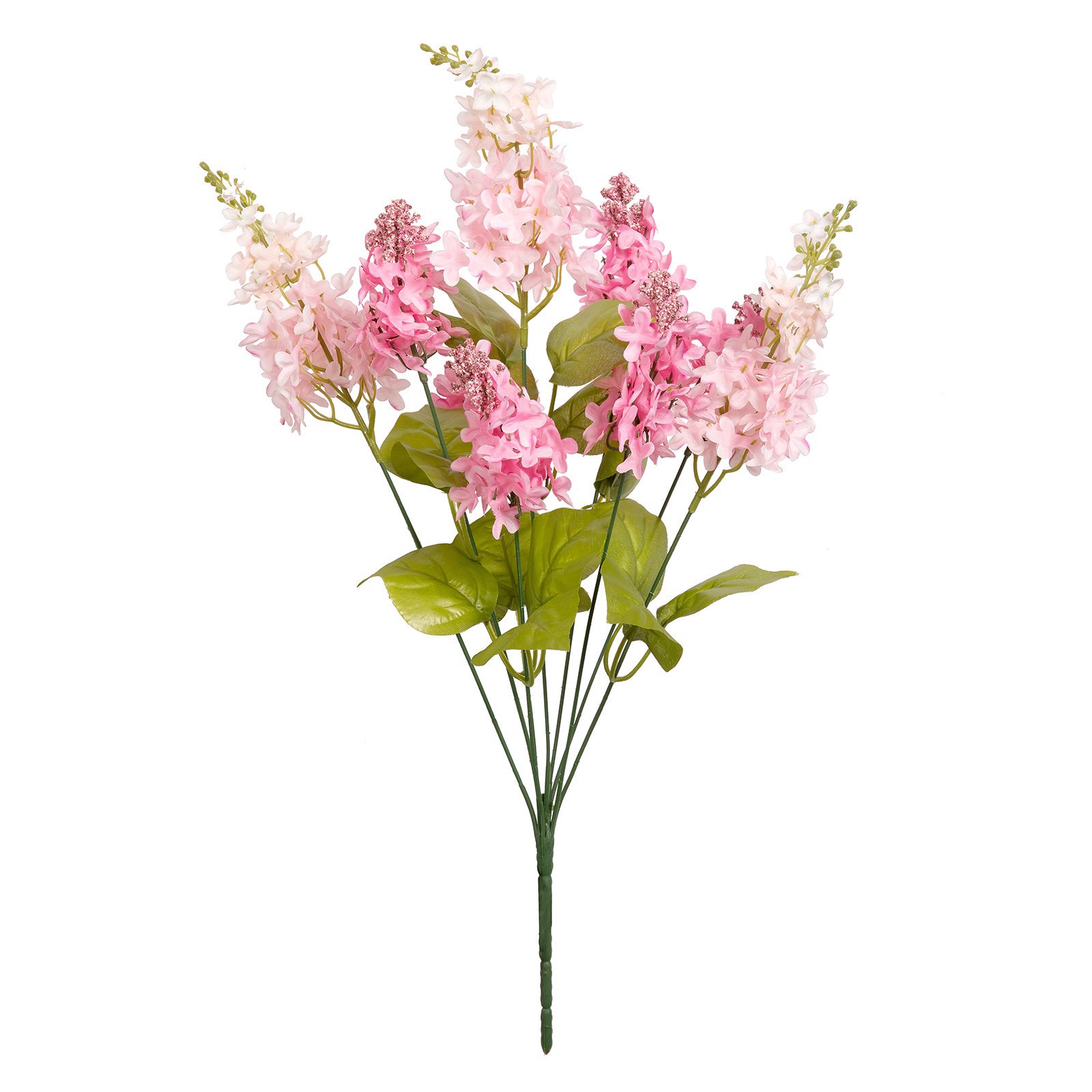 slide 4 of 4, 21" Lilac Bush by Ashland, 21 in