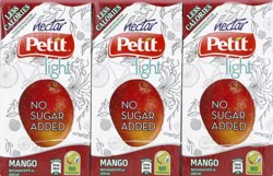 Petit Mango - 6.8 oz