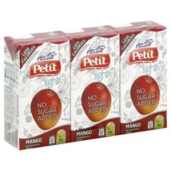 Petit Mango - 6.8 oz