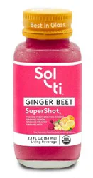Sol-Ti Supershot Ginger Beer