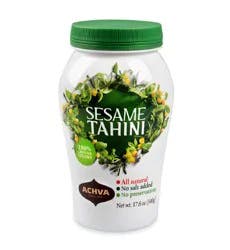 Achva Sesame Tahini