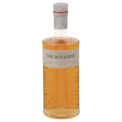 The Botanist Rested Gin