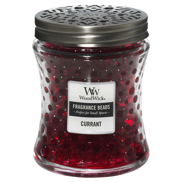 slide 1 of 1, Woodwick Fragrance Beads Currant, 6.7 oz