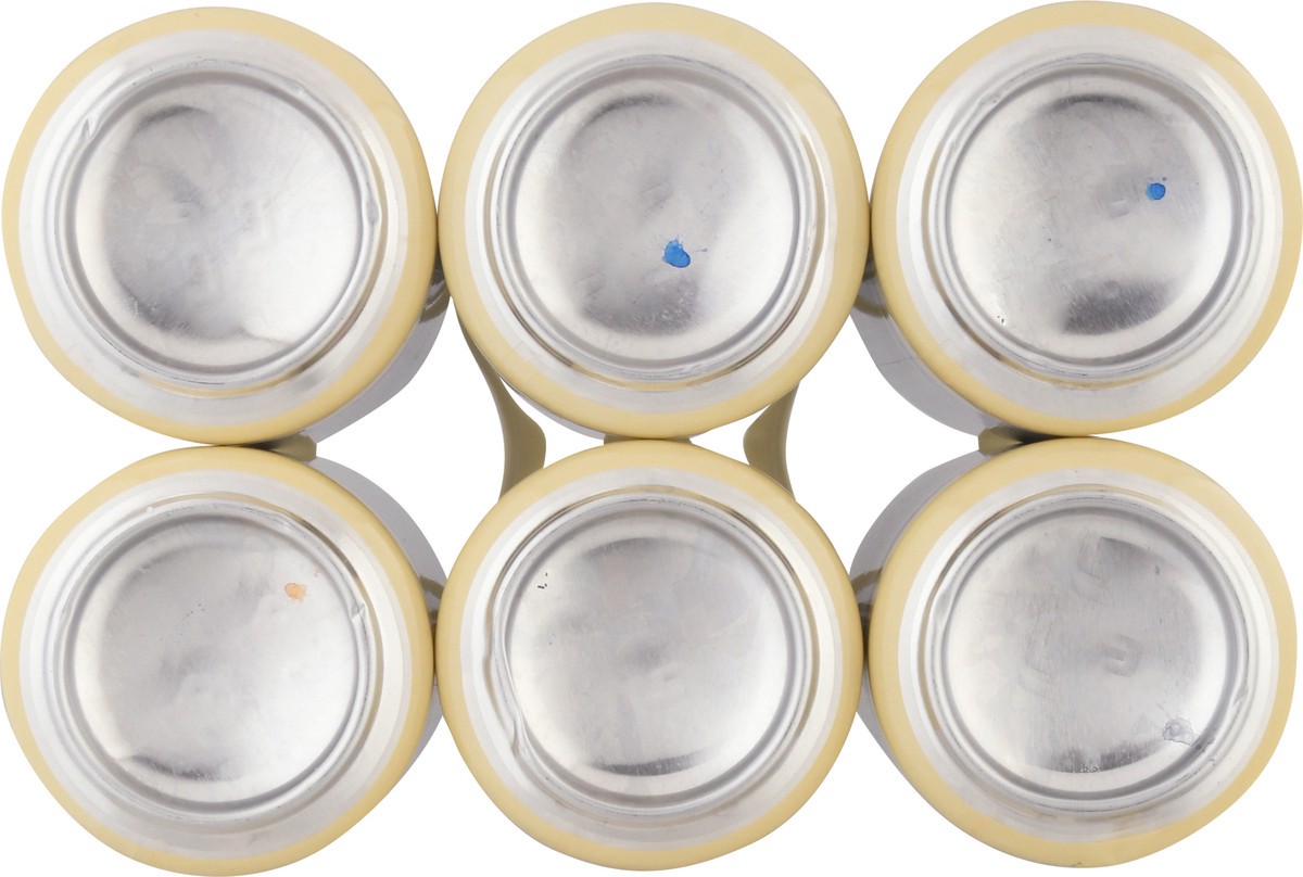 slide 10 of 10, Jeremiah Johnson Brewing Co. Blonde Ale Beer 6-12 fl oz Cans, 6 ct