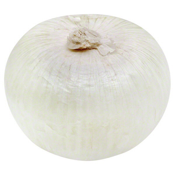 slide 1 of 3, White Onions, 1 ct