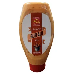 Sunny Select, Ranch Buffalo Dip