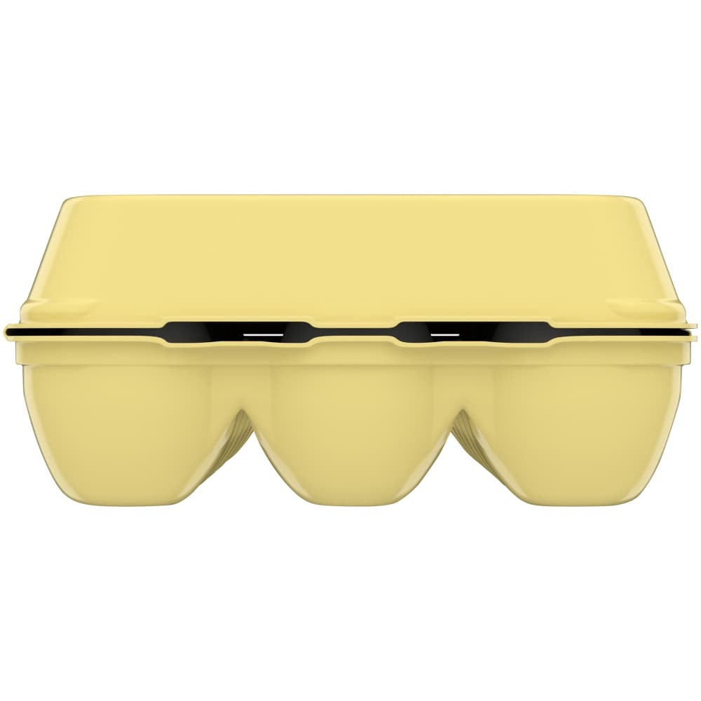 slide 3 of 5, Kroger Grade A Large Eggs, 18 ct